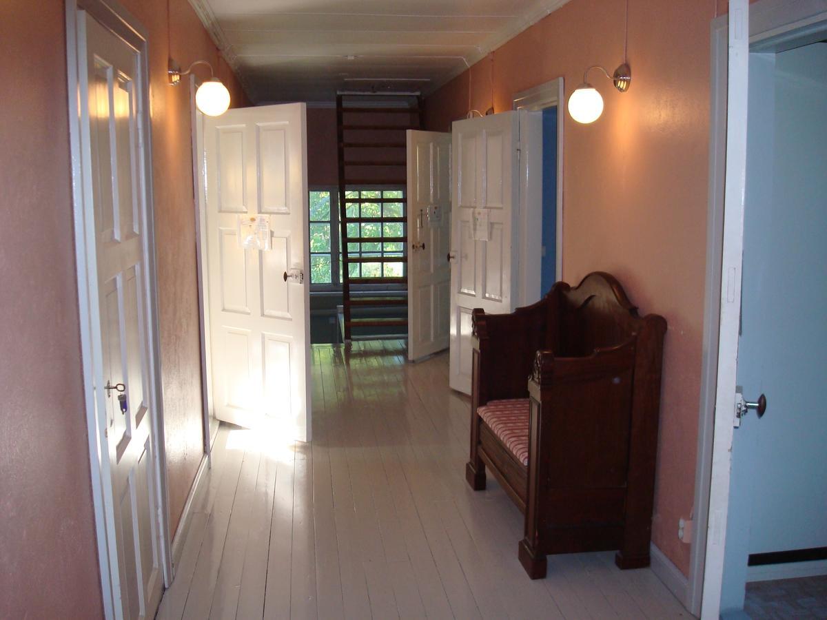Dragsfjärd Hostel Panget מראה חיצוני תמונה