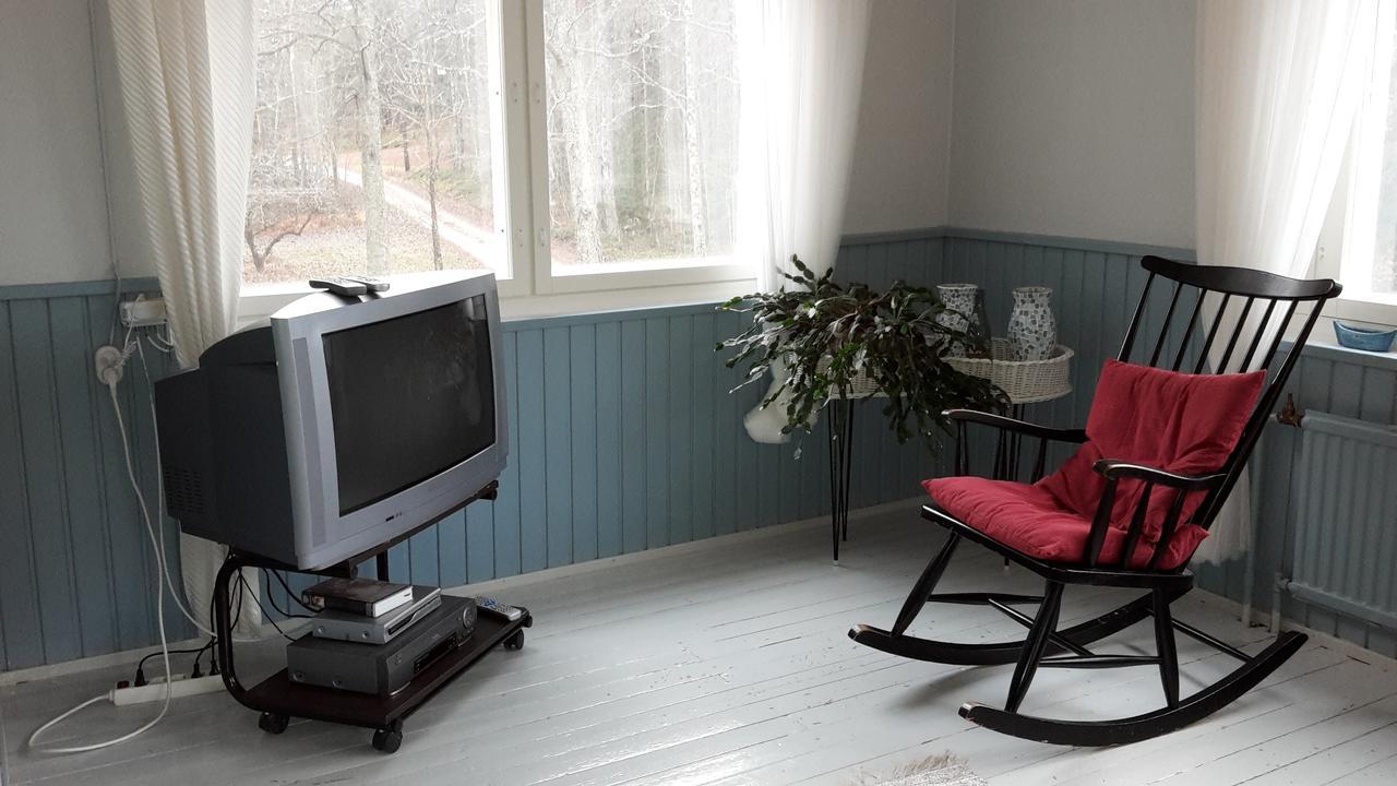 Dragsfjärd Hostel Panget מראה חיצוני תמונה
