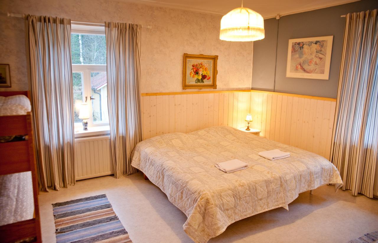 Dragsfjärd Hostel Panget מראה חיצוני תמונה