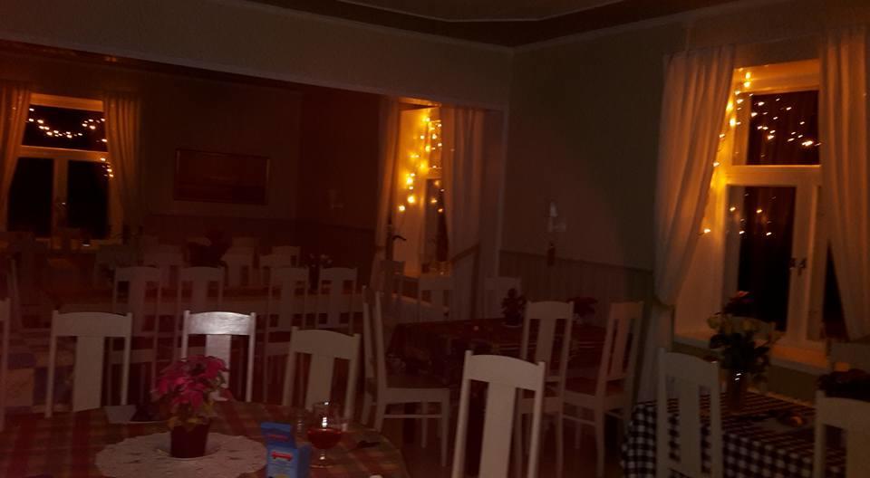 Dragsfjärd Hostel Panget מראה חיצוני תמונה